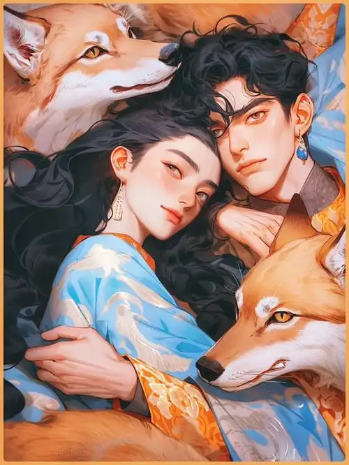 暗夜猎手